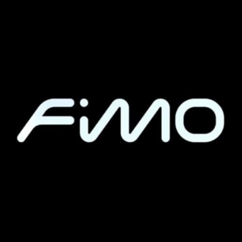 Fimo logo