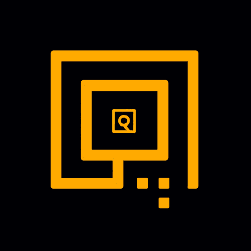 QRCraft logo