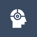 AI Tech Viral Logo