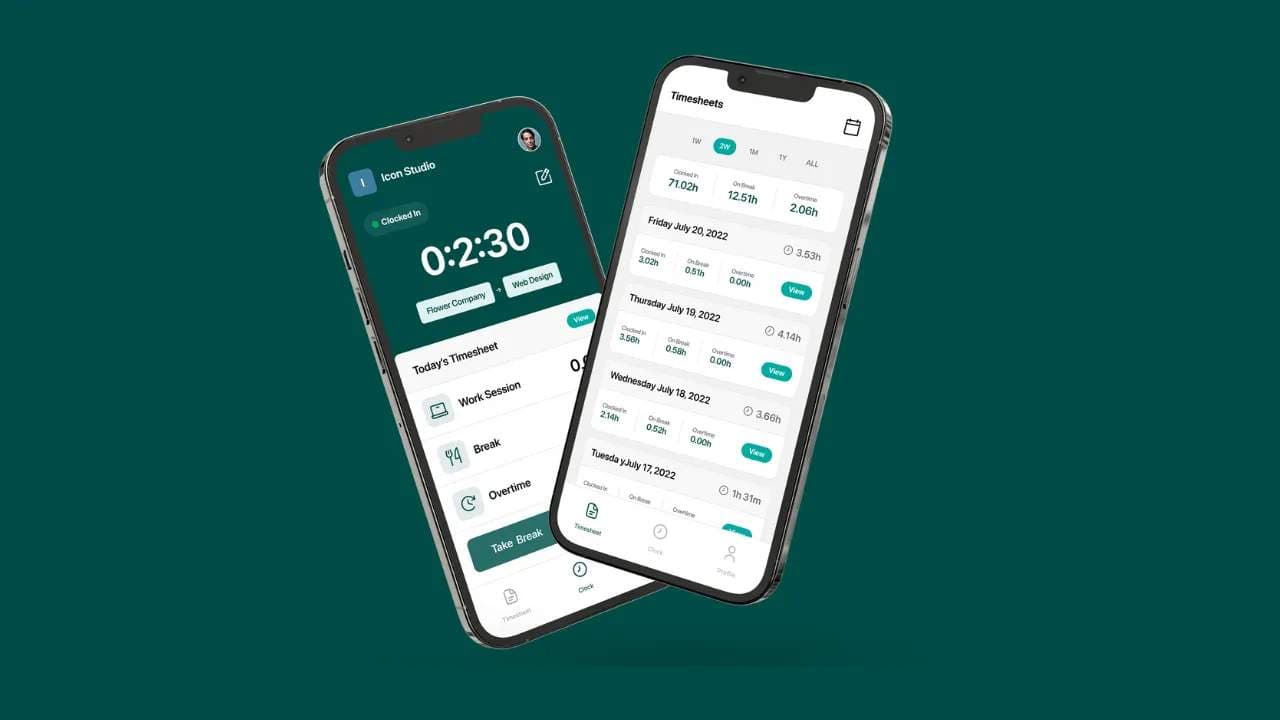 FRIDAY - Product Image