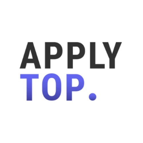 ApplyTOP logo