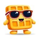 tripwaffle Logo
