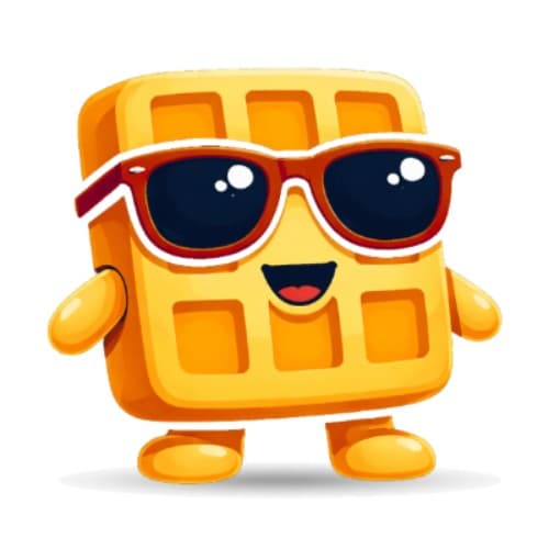 tripwaffle logo