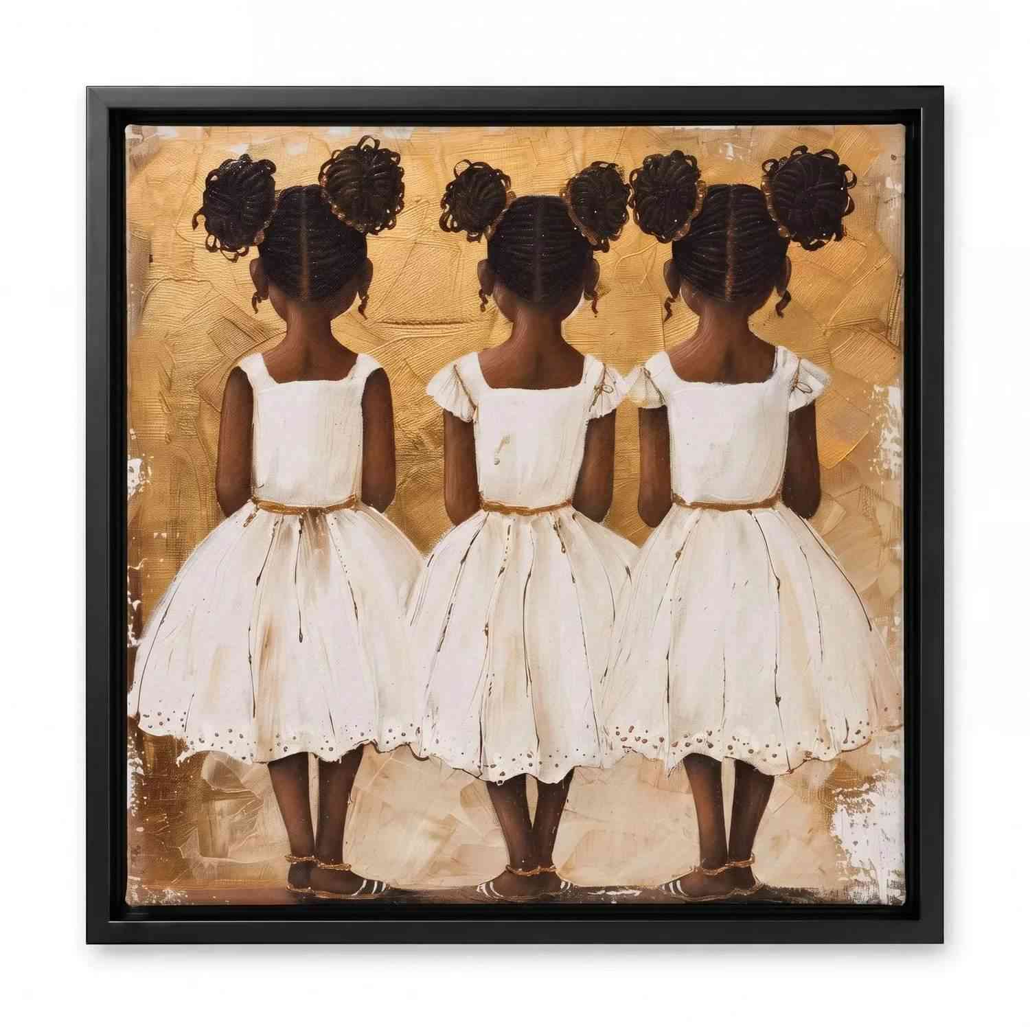 Melanin Art - Product Image