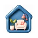 My Room Design Logo