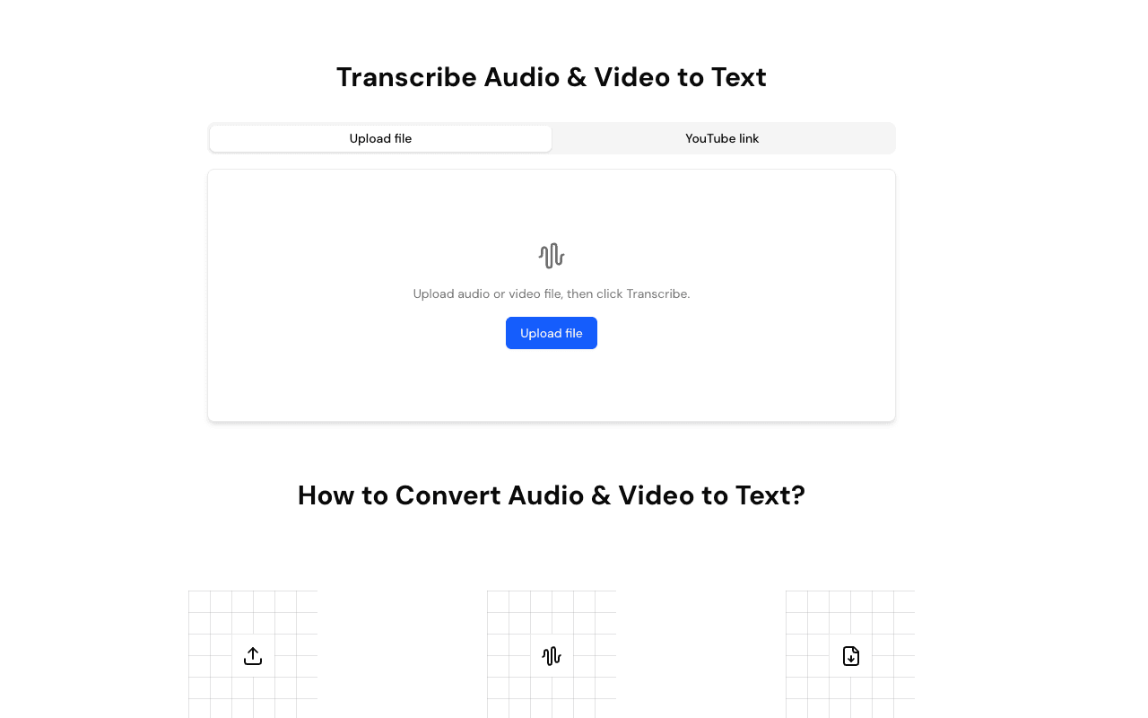 NeatScribe - Product Image