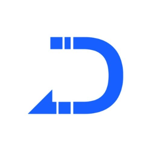 Datamata Studios logo
