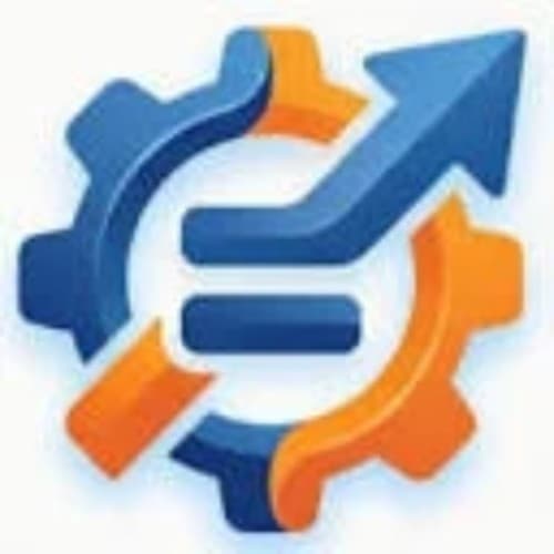 EasyCalc logo