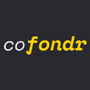 Cofondr Logo