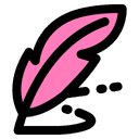 NeatScribe Logo