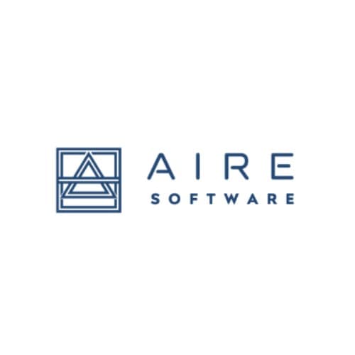 AIRE Software logo