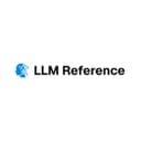 LLM Reference Logo