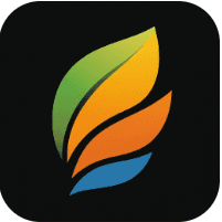 Hair Filter logo