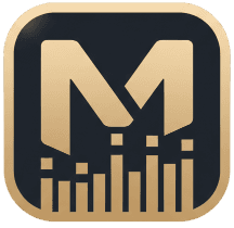 MusicGPT AI logo