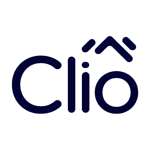Clio Websites logo