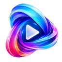 VideoFX Studio Logo