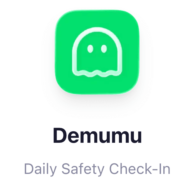 Demumu logo