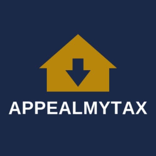 AppealMyTax logo