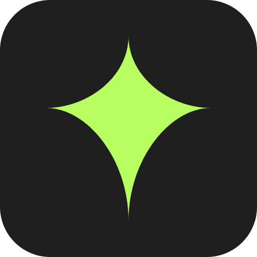 Pixparkle - Chat-based AI Image Generator logo