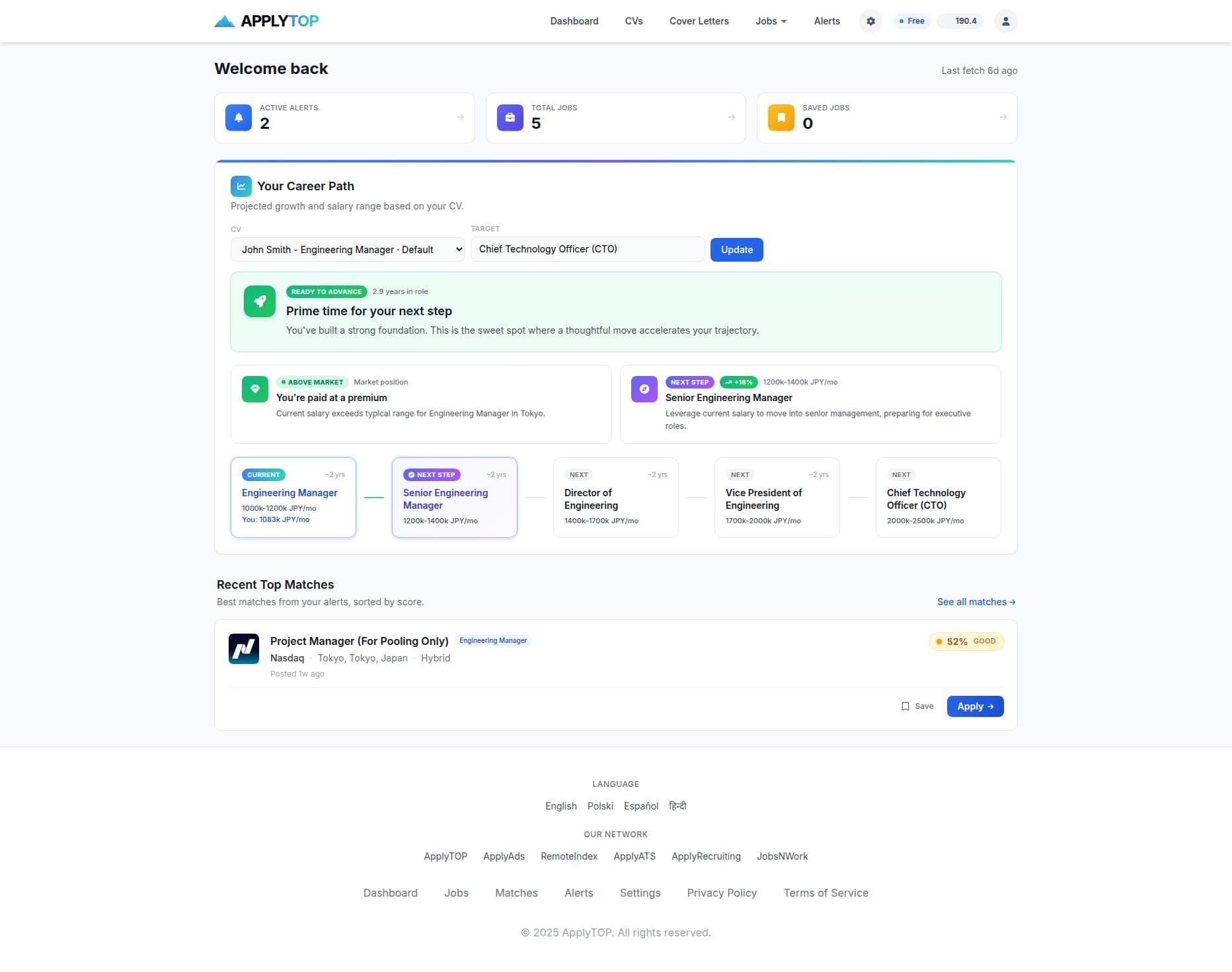 ApplyTOP - Product Image