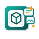 Auto Product Image (AI Product Image Sets) Logo