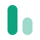 RankGap Logo