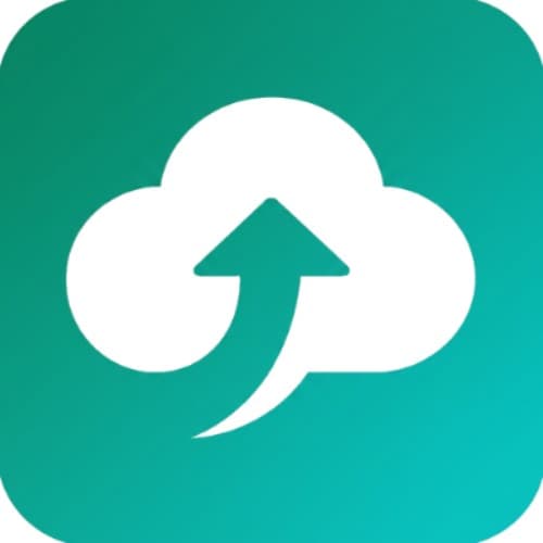 Hypeshare logo