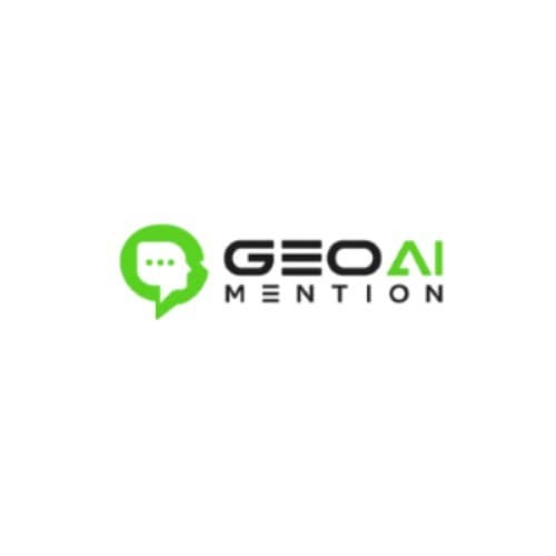 GEO AI MENTION logo