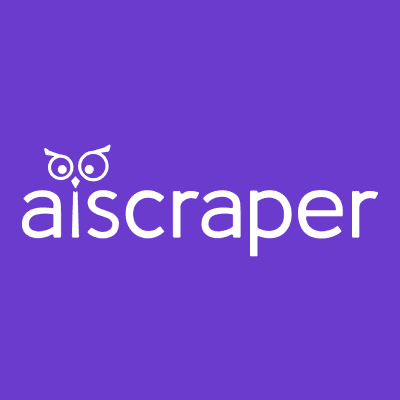 AIScraper  logo