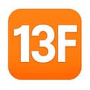 13F.chat Logo
