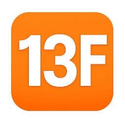 13F.chat logo