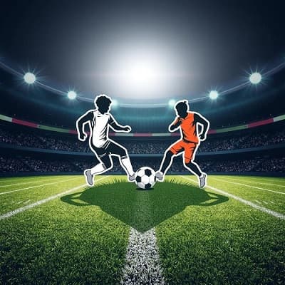 futballero logo