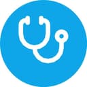 MedShotsAI Logo