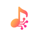 AI Music Generator - Create Songs from Text with AI Logo