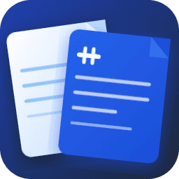 PDF to MD Converter logo
