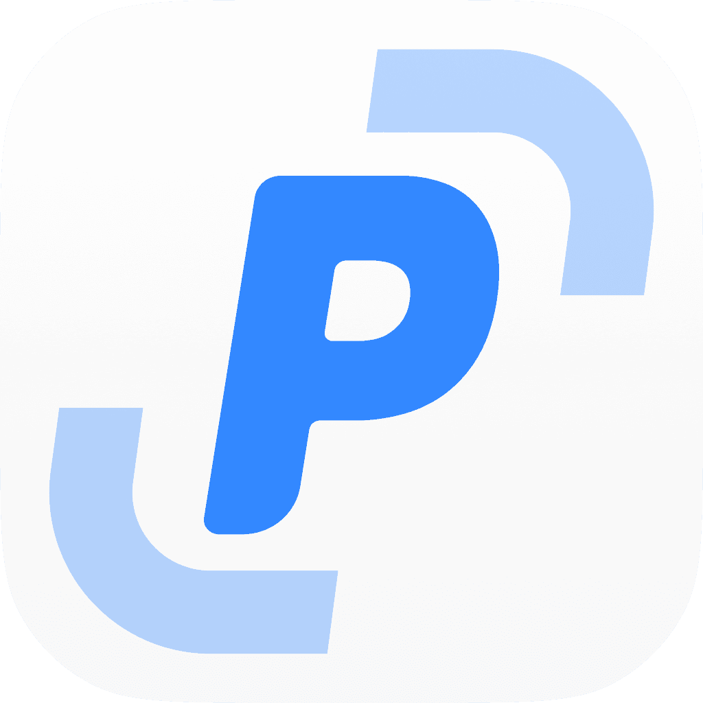 PixPin logo