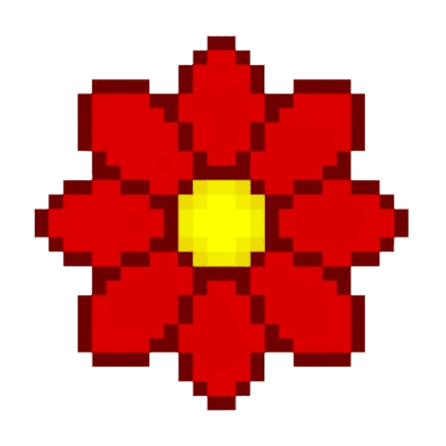 Pixelate Image logo