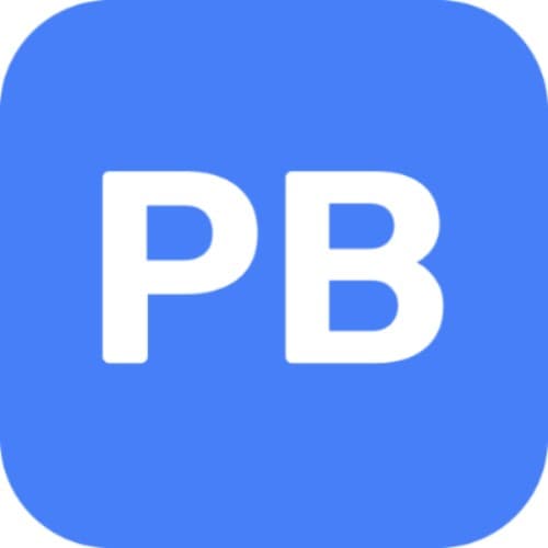 ProspectBuddy logo