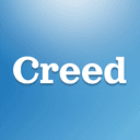 Creed: Bible Companion Logo