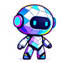 FreeImageAI Logo