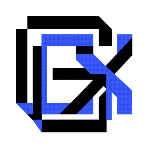 GlideCx logo