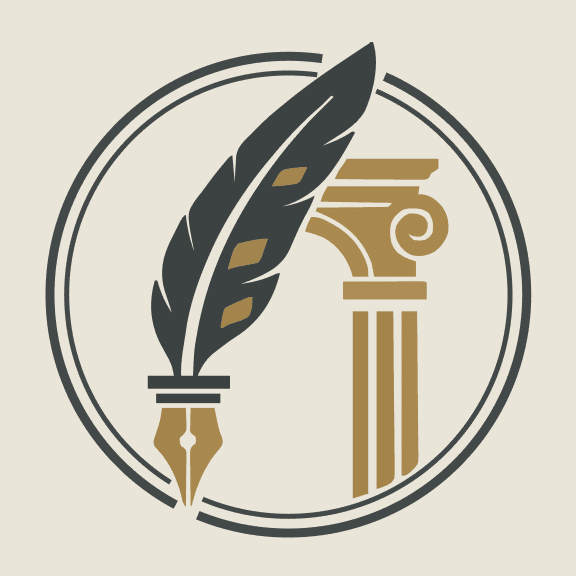 ArchiQuill logo