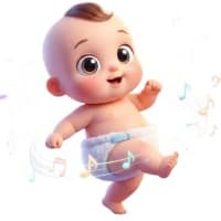 AI Baby Dance Generator logo
