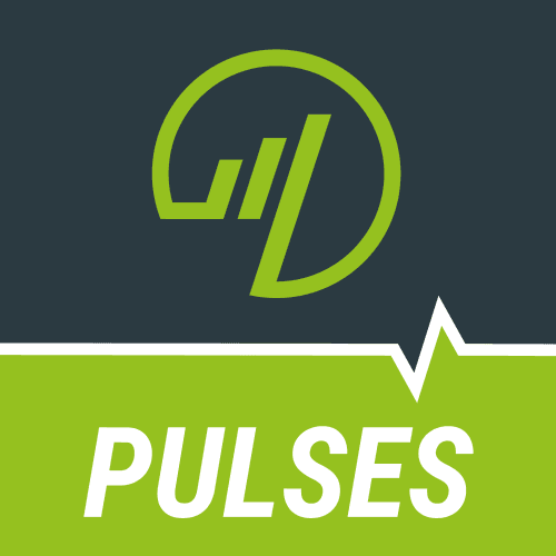 Pulses App logo