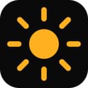 MacBrightness Logo