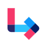 ForwardMsg Logo