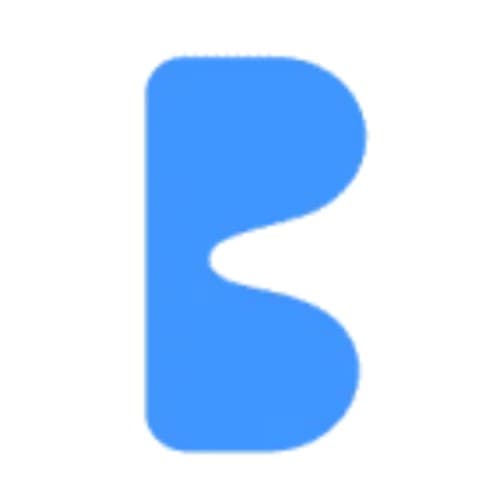 BlueHumanizer logo