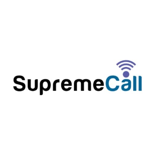 VoIP Services for Businesses logo