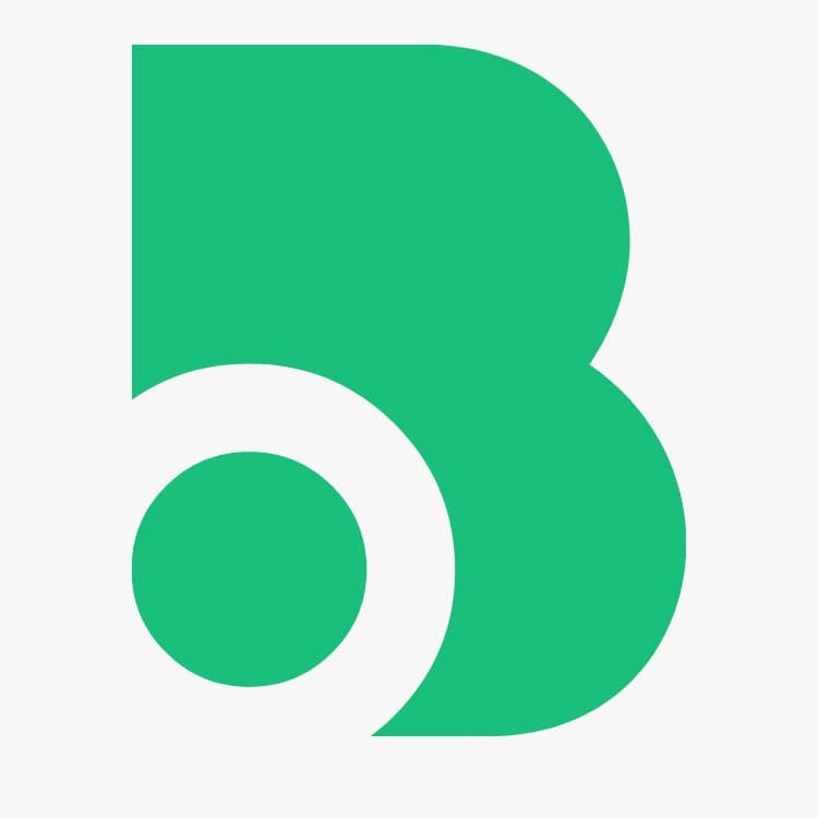Blinknote logo