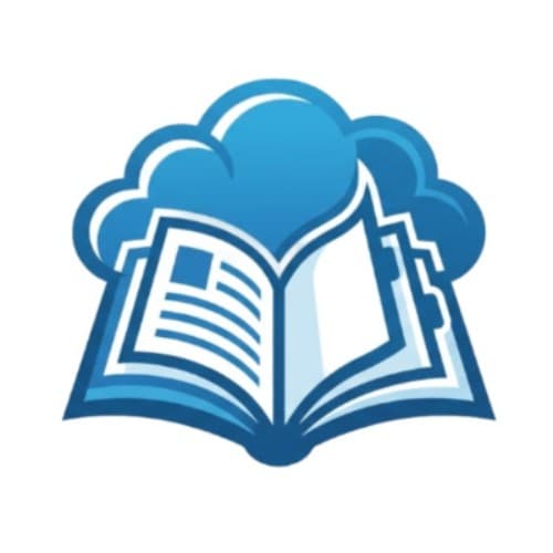 Salesforce Dictionary logo